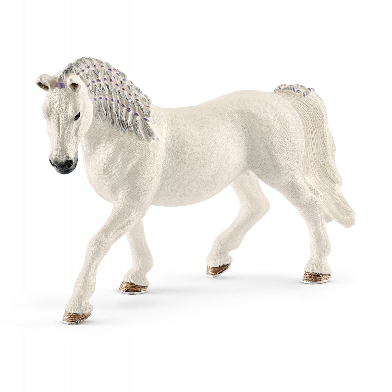 Фигурка Schleich Липпицианская кобыла 13819