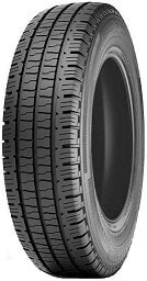 Шины для легких грузовых автомобилей летние Nordexx NC 1100 205/65 R16 107T