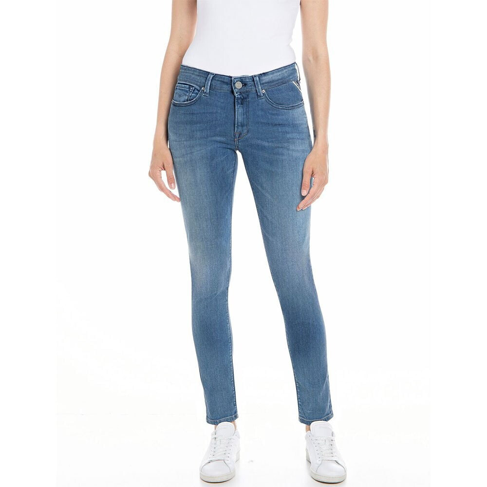 REPLAY WH689 .000.41A 568 Jeans