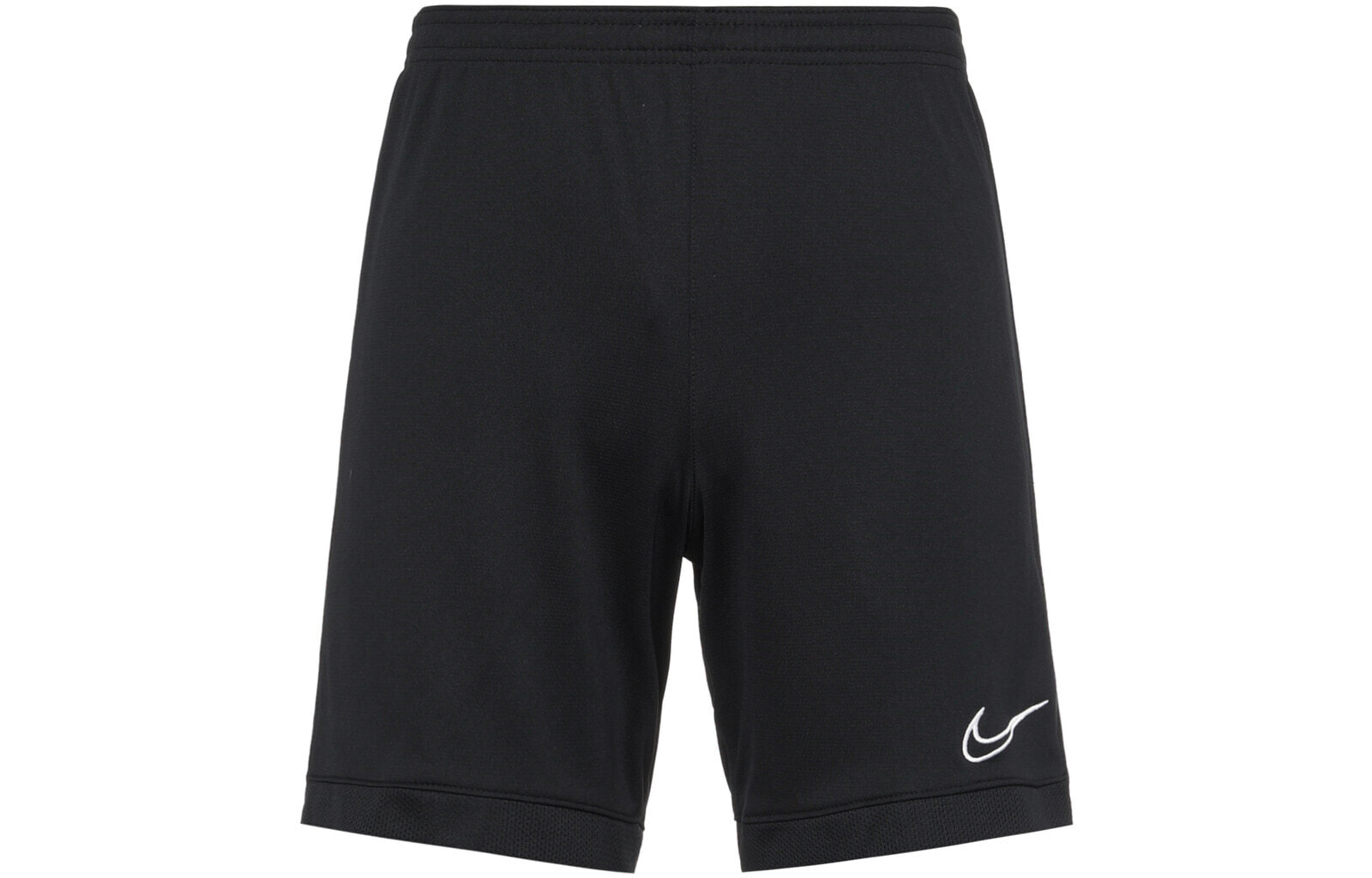 Nike DRI-FIT 速干训练运动短裤 男款 黑色 / Брюки Nike DRI-FIT Trendy_Clothing Casual_Shorts