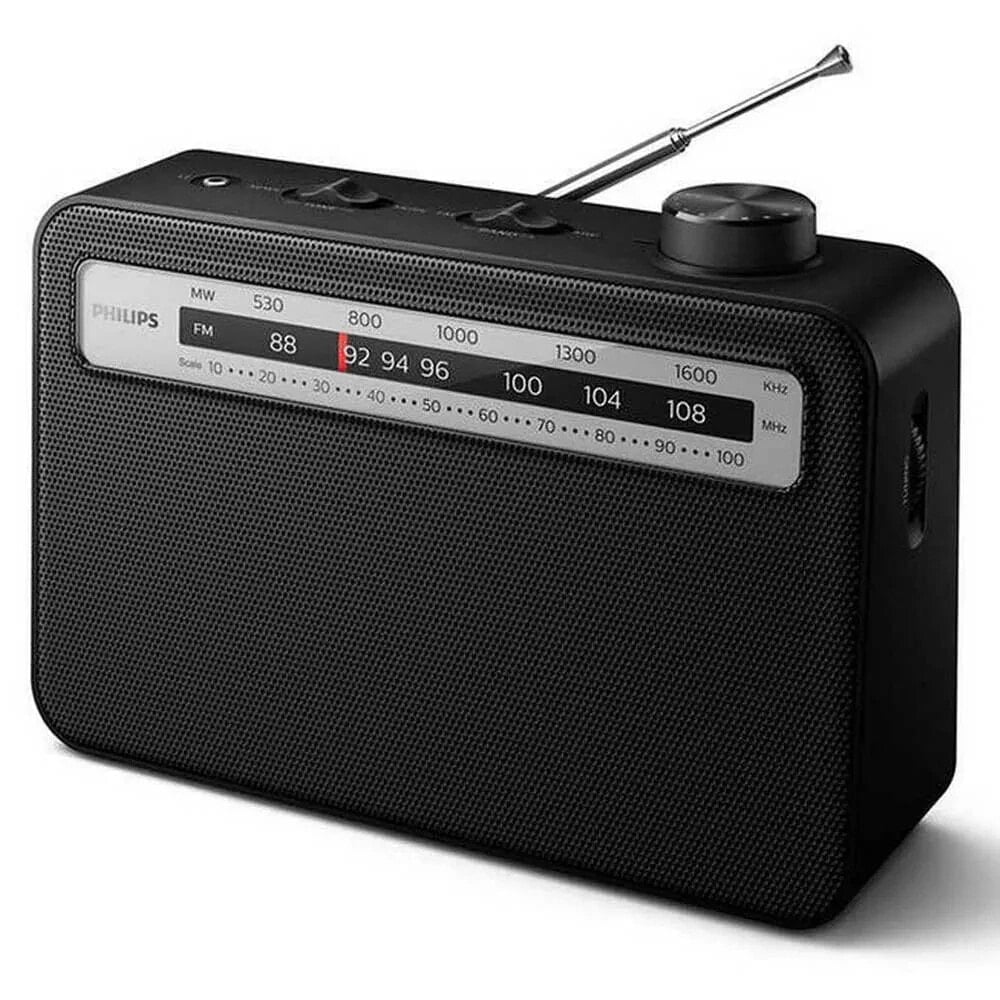 PHILIPS TAR2506/12 Portable Radio