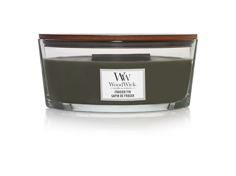 Scented candle boat Frasier Fir 453.6 g