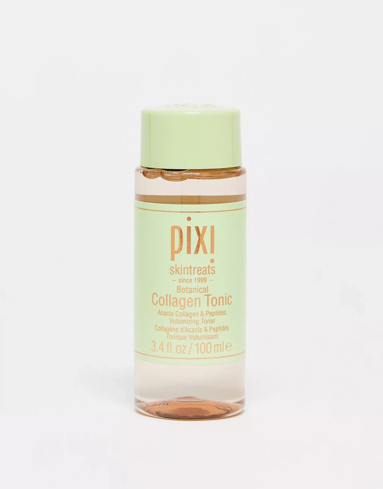 Pixi – Collagen – Glättendes Gesichtswasser mit Kollagen: 100 ml