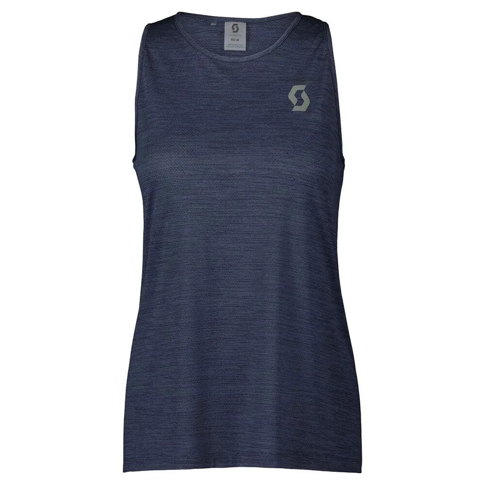 SCOTT Endurance LT Sleeveless T-Shirt