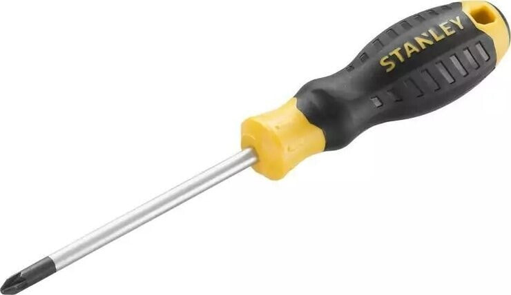 Stanley Wkr�tak Pz 2x100mm C-GRIP SD magn.zawieszka