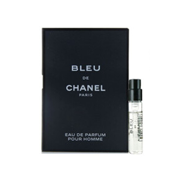 CHANEL Perfume Samples Men