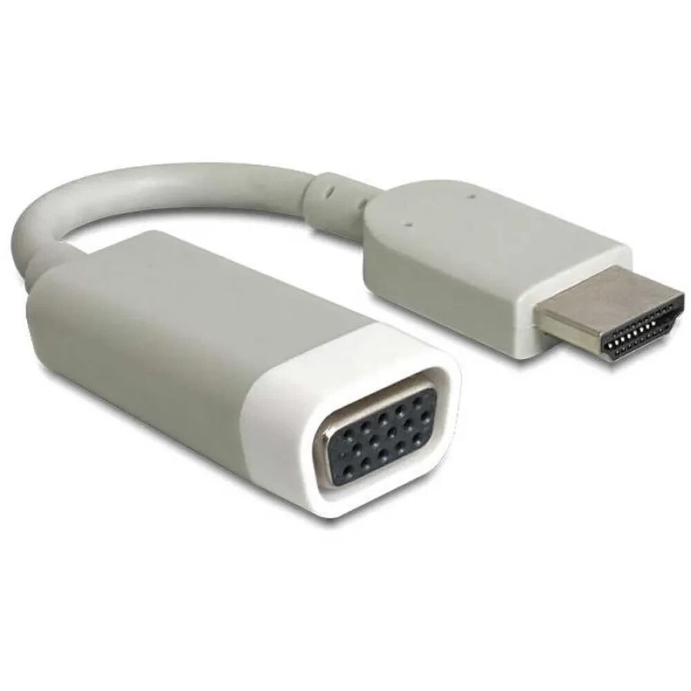 DELOCK 65469 HDMI To VGA Adapter