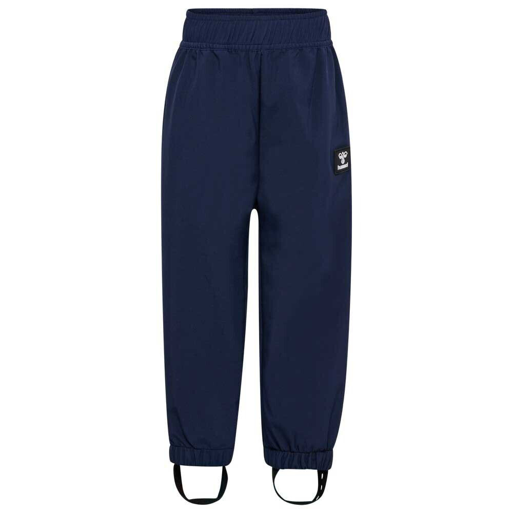 HUMMEL Jupitor Tex Mini Softshell Pants