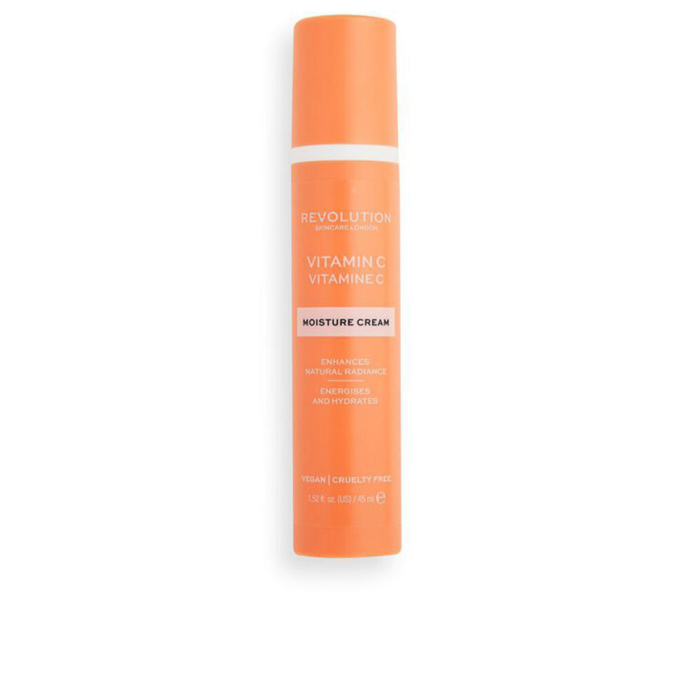 VITAMIN C moisture cream 45 ml