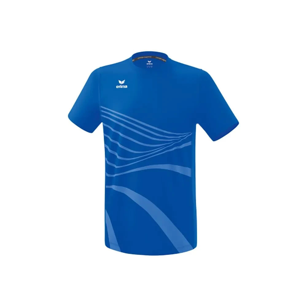 ERIMA Racing Short Sleeve T-Shirt