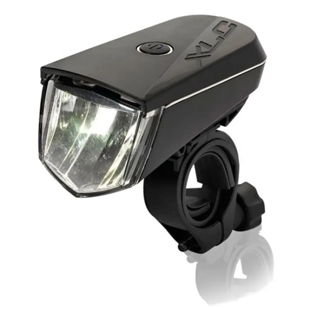 XLC Sirius B20 CL-F21 USB Front Light