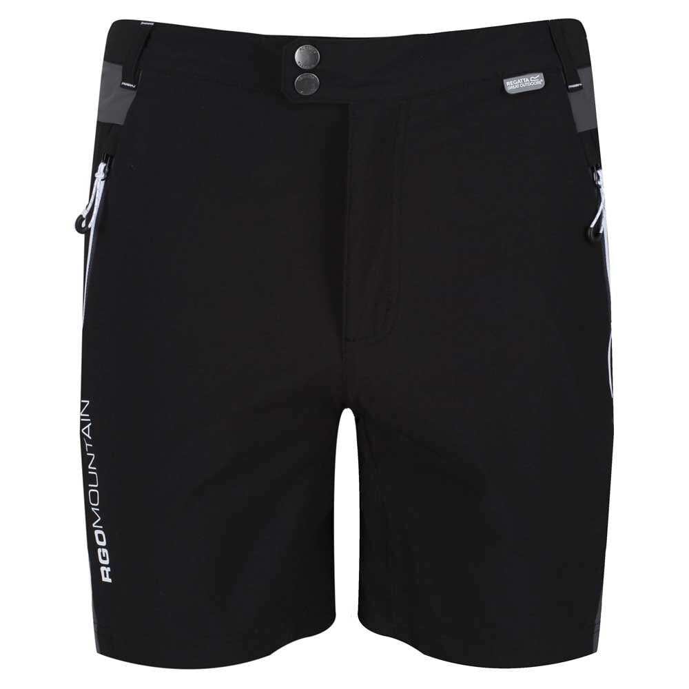 REGATTA Mountain Shorts