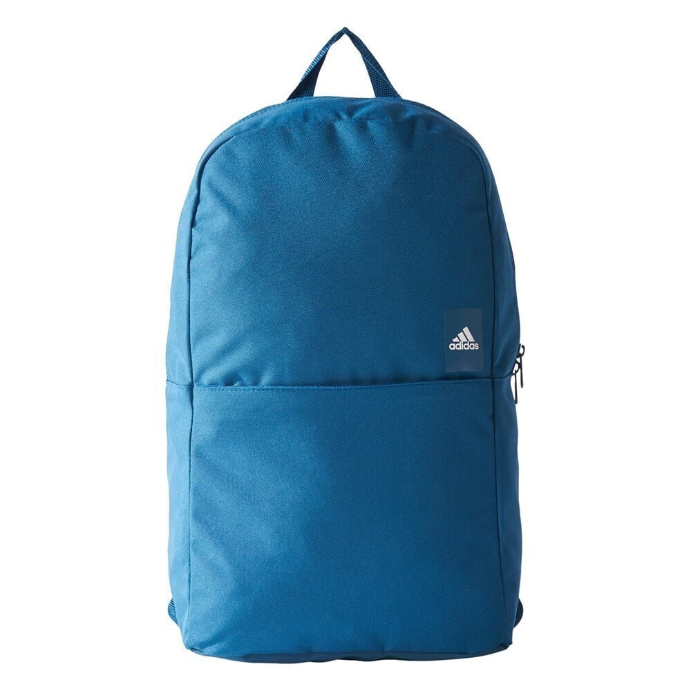 Мужской спортивный рюкзак синий Adidas Aclassic M