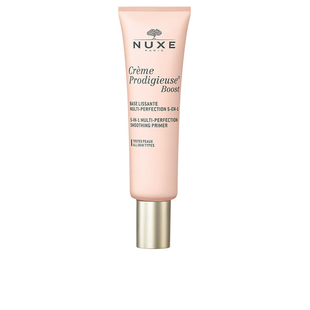 Nuxe 5-in-1 Multi Perfection Smoothing Primer Разглаживающий праймер под макияж 30 мл