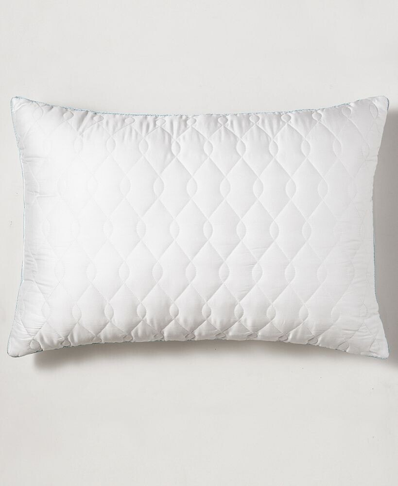 CosmoLiving eco Sleep Sateen Tencel Pillow, Jumbo