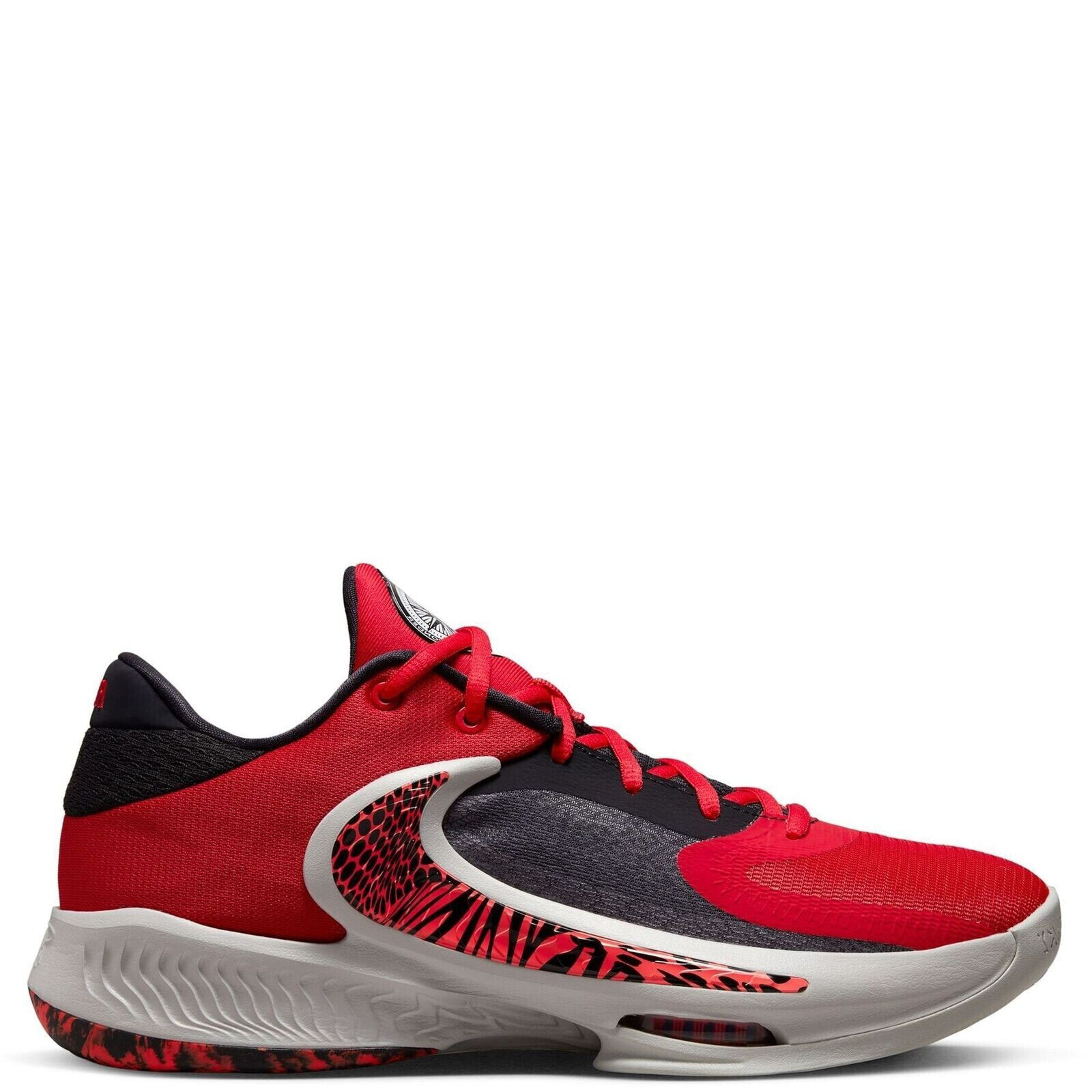 [DJ6149-600] Mens Nike Zoom Freak 4 'Safari'