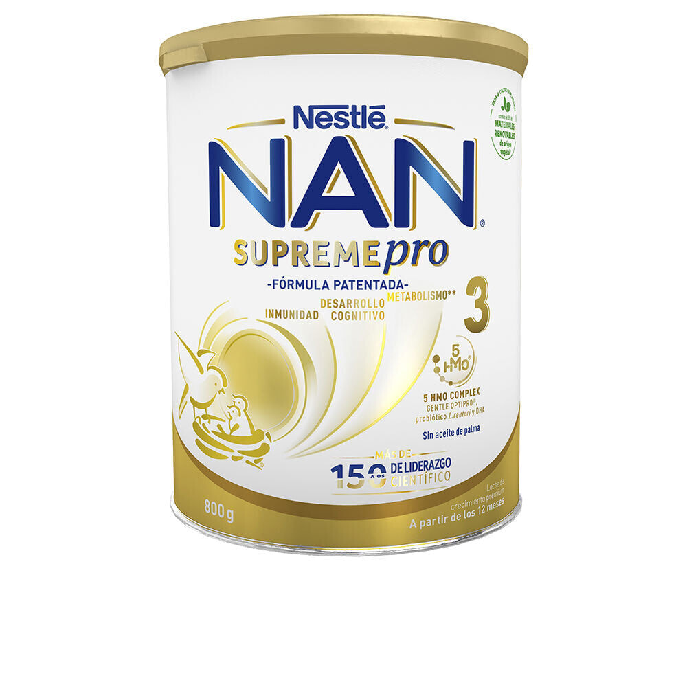 Nan Supreme 3 +12M 800G