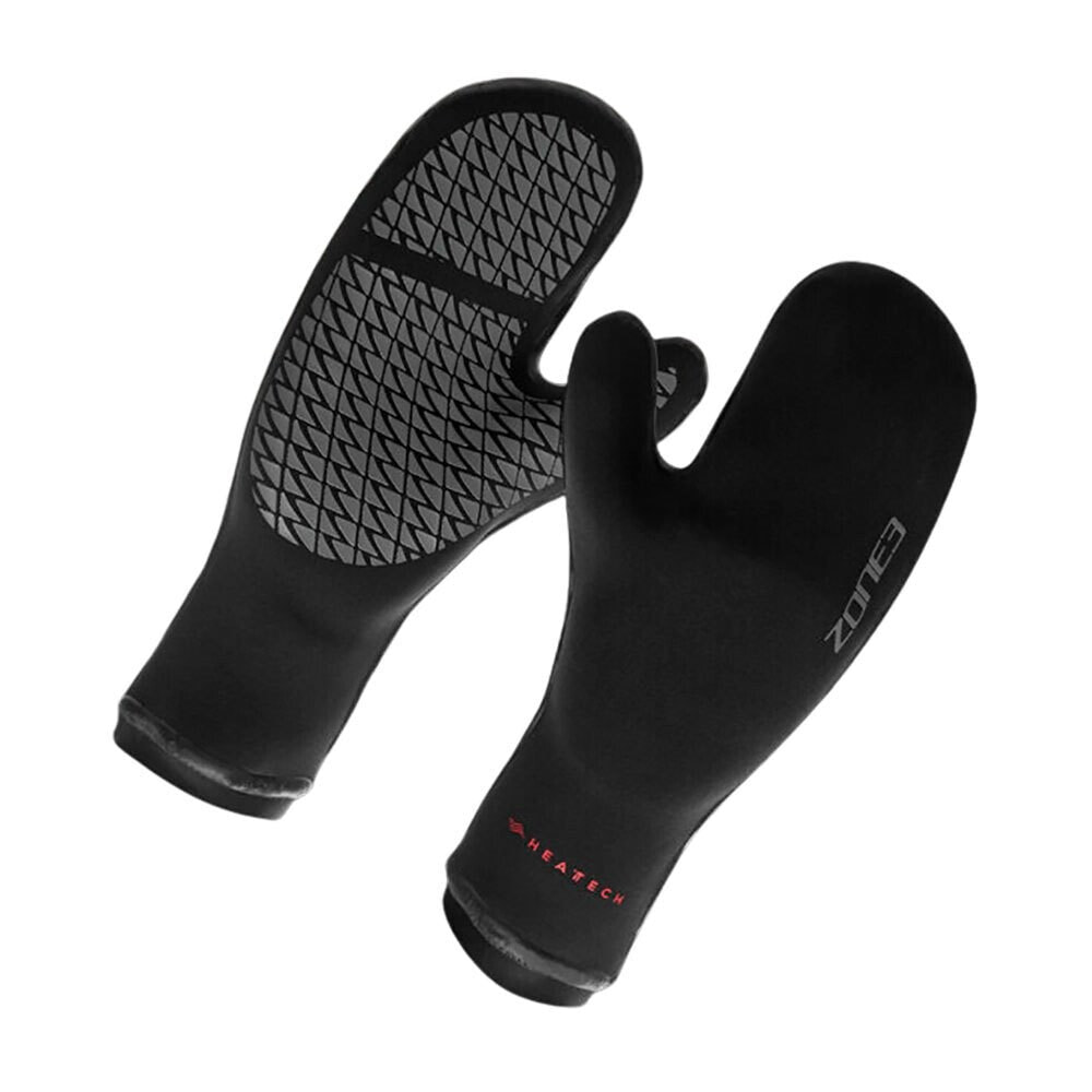 ZONE3 Thermo Tech Warmth Neoprene Mitts