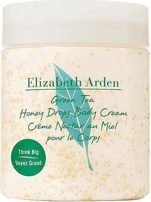 Elizabeth Arden Green Tea Honey Drops Body Cream Крем для тела с зеленым чаем и медом 250 мл