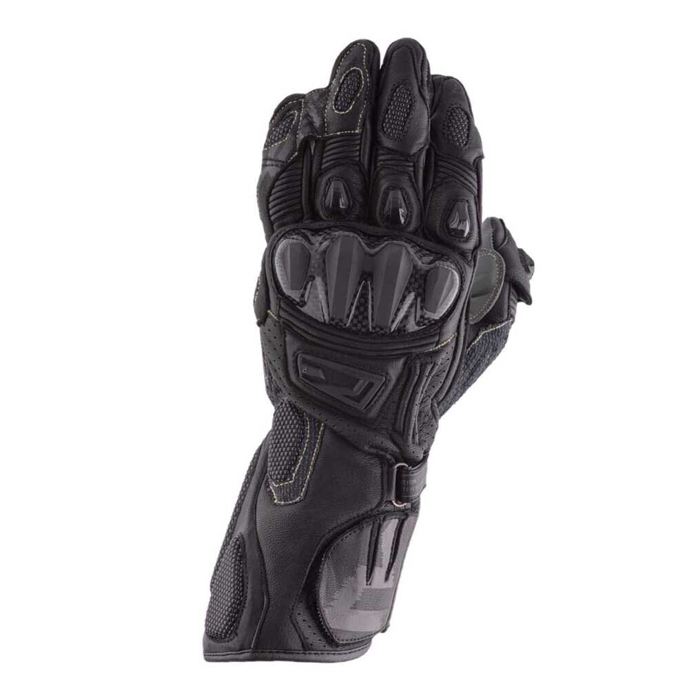 REBELHORN Rebel Leather Gloves