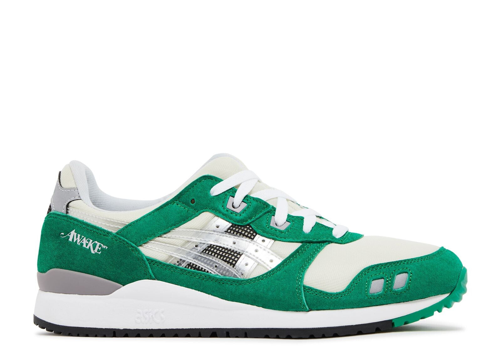 Awake NY x Gel Lyte 3 'Green Tambourine'