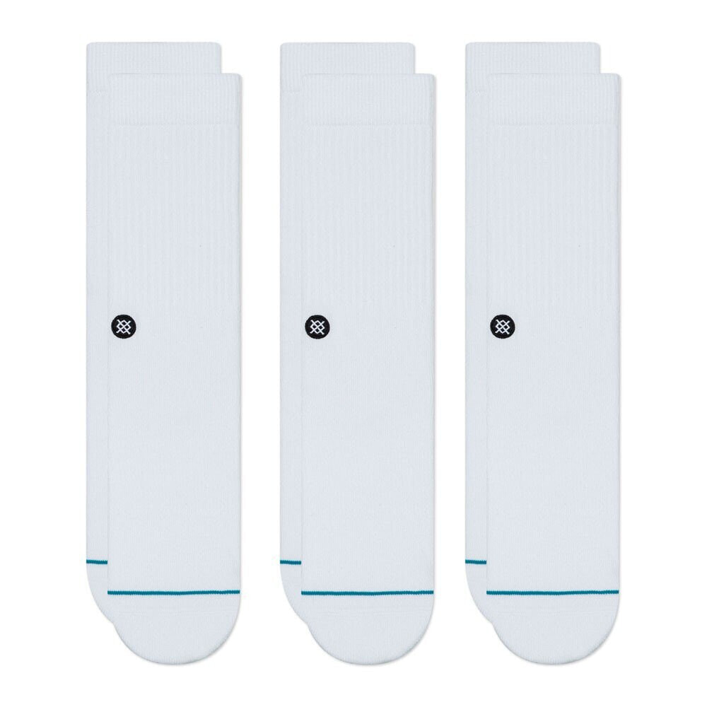 STANCE Icon Socks 3 Pairs