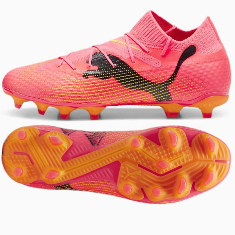 Puma Future 7 Pro FG/AG M 107707 03 shoes