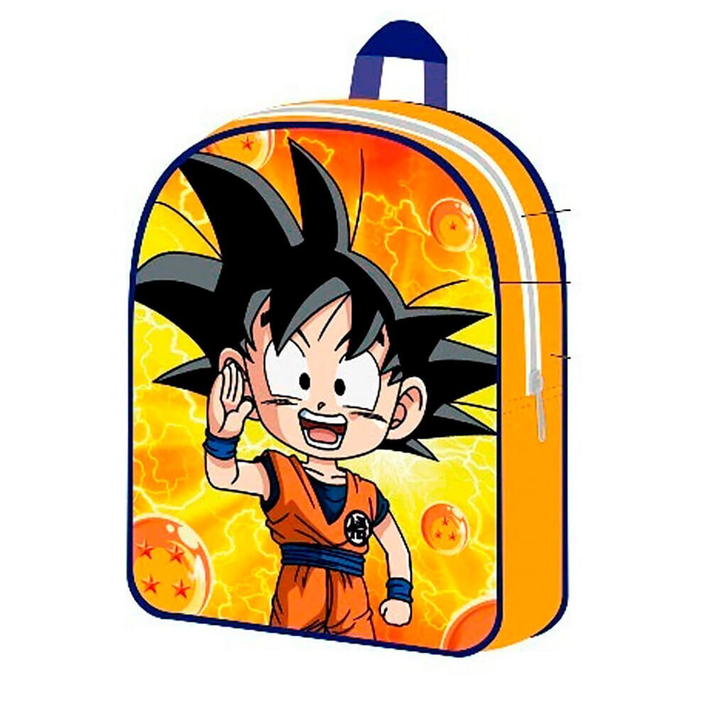 TOEI ANIMATION Goku Dragon Ball Super 30 cm Backpack