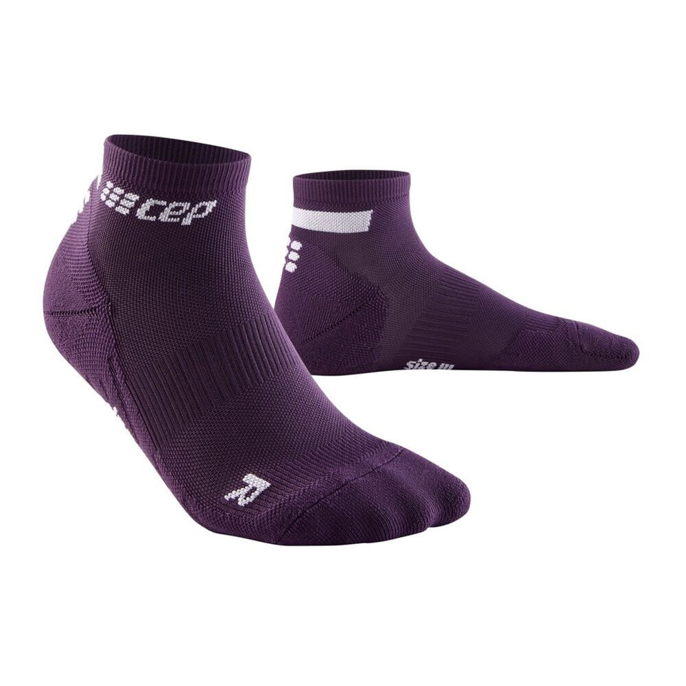 CEP The Run Short Socks