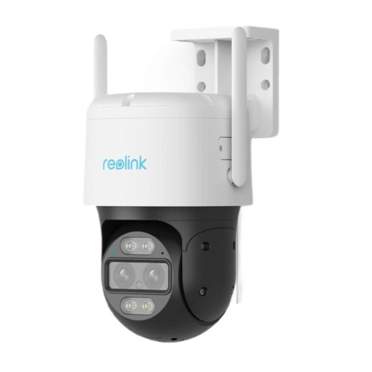 Видеокамера наблюдения Reolink Trackmix Wired LTE