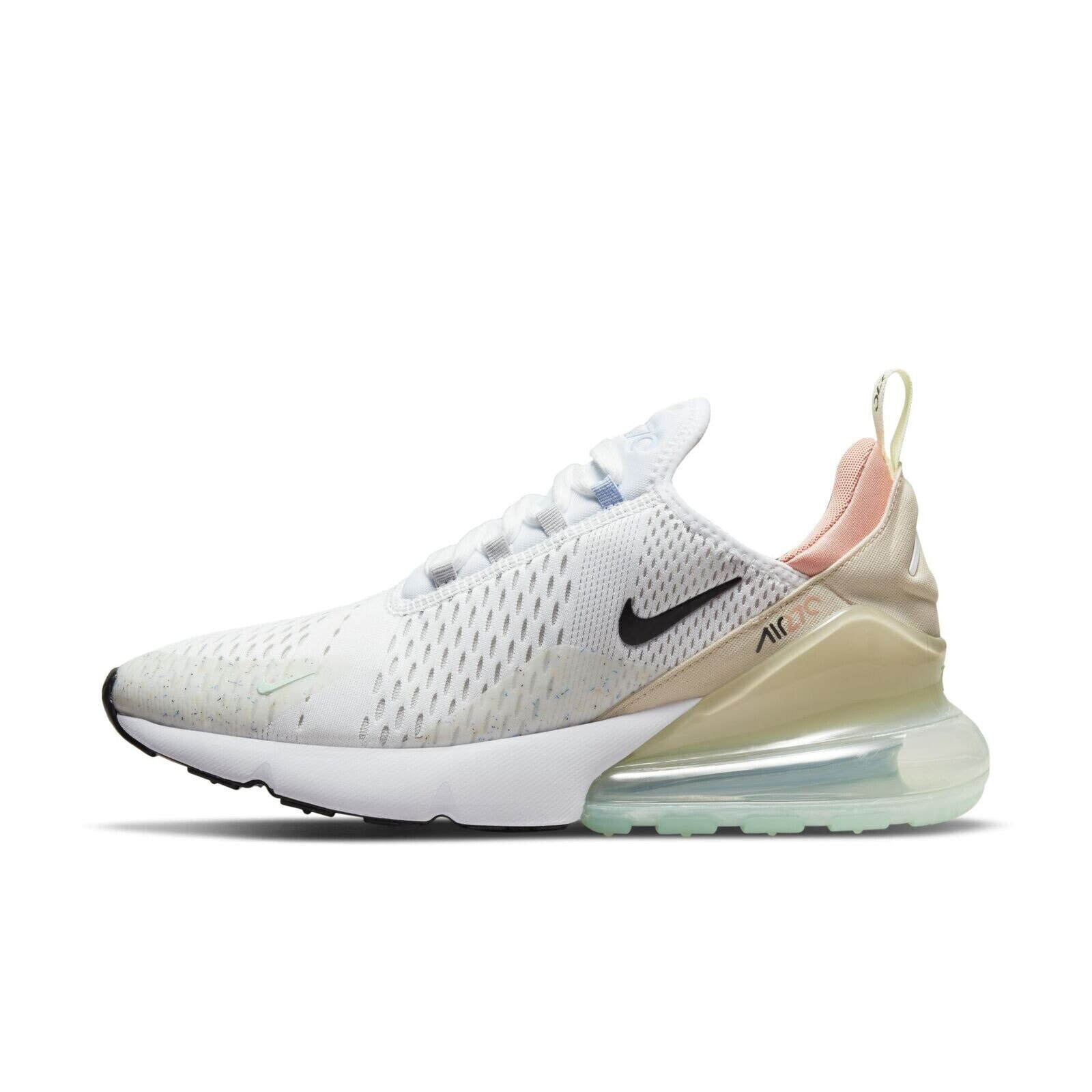 [DQ7642-100] Mens Nike Air Max 270