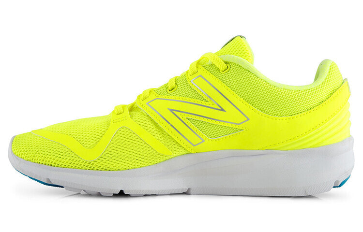 New Balance Vazee Coast 低帮跑步鞋 女款 黄色 / Обувь спортивная New Balance Vazee Coast, беговая,