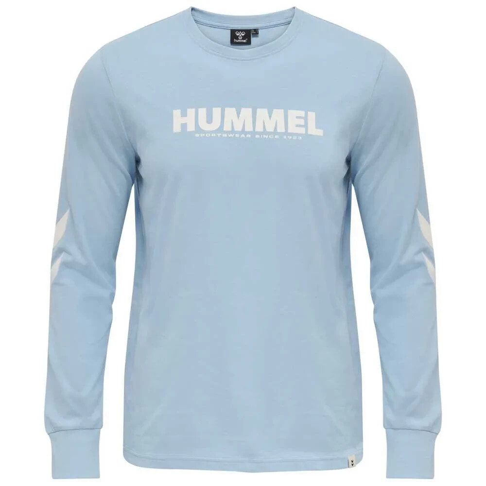 HUMMEL Legacy Long Sleeve T-Shirt