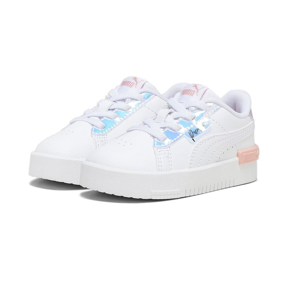 PUMA Jada Crystal Wings A Trainers