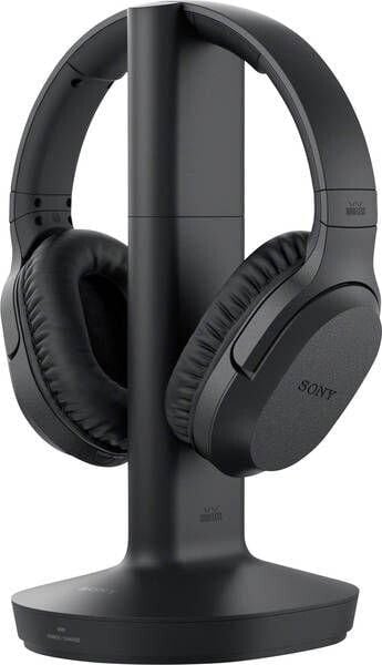 Sony MDR-RF895RK headphones
