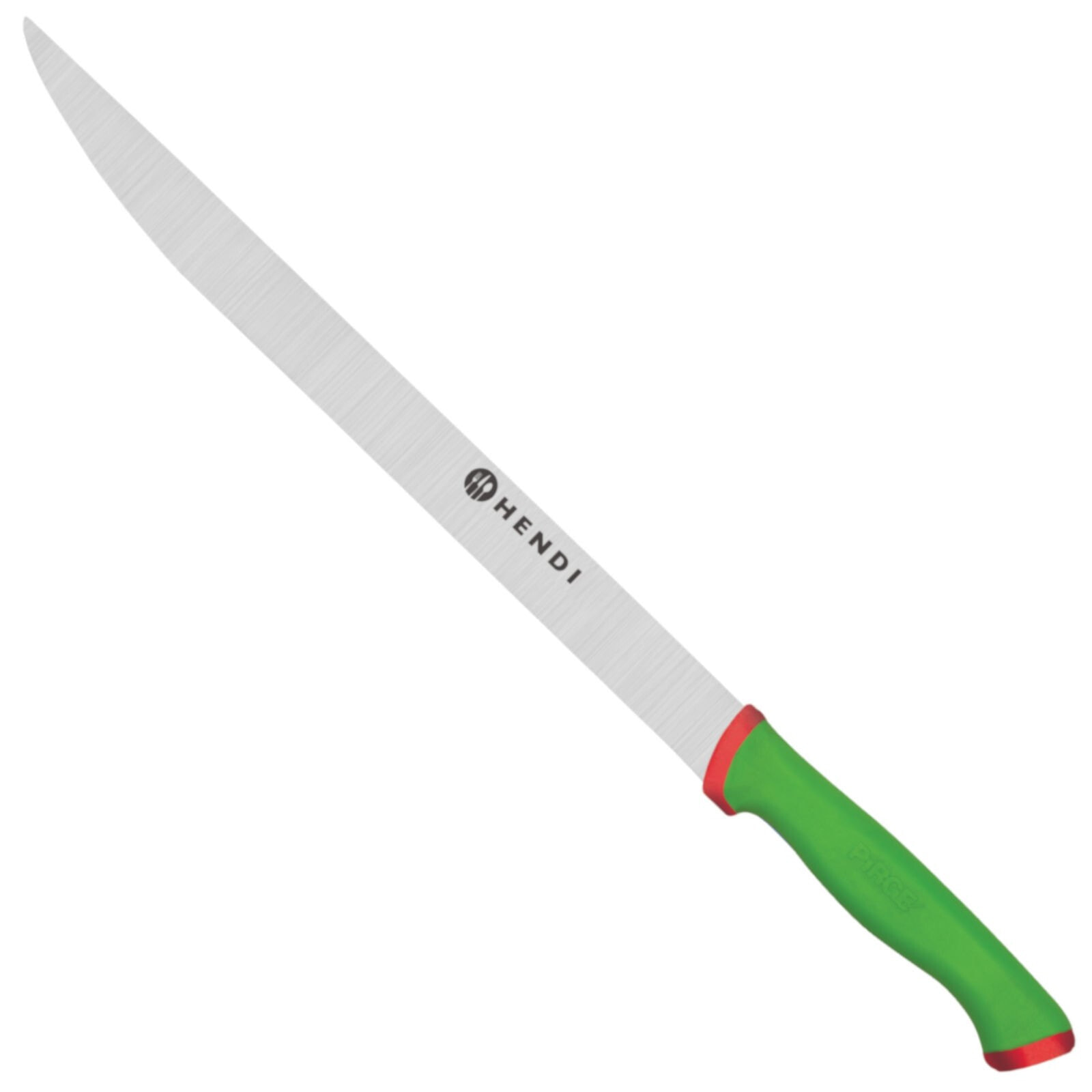 Нож для разделки рыбного филе Hendi DUO 840665 24 см