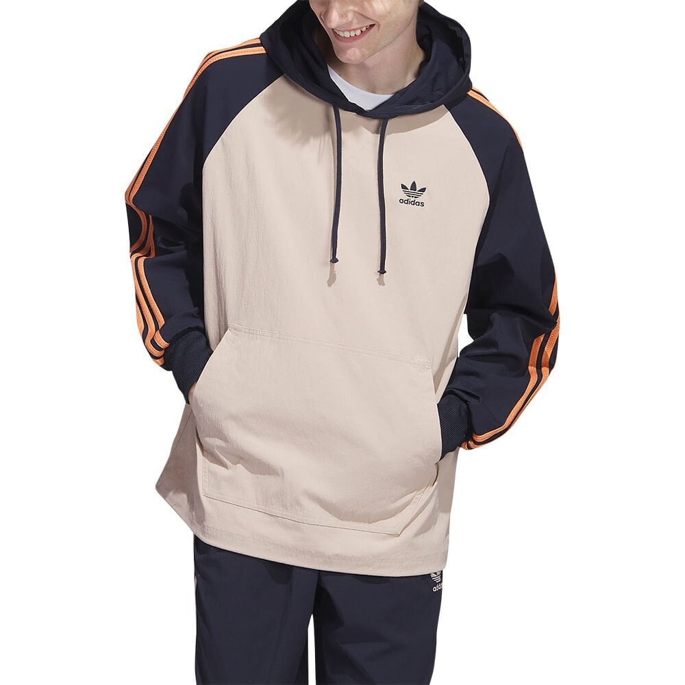 ADIDAS ORIGINALS SST Hoodie