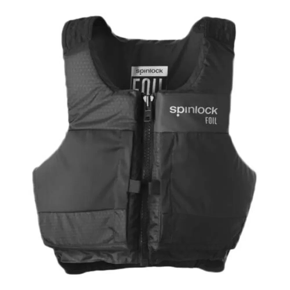 SPINLOCK Foil PFD 50N Vest