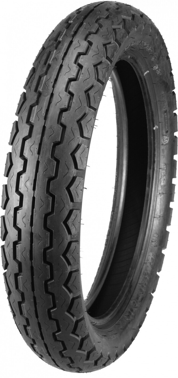 Мотошины Dunlop TT100 GP 110/80 R18 58V