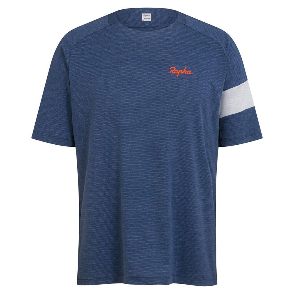 RAPHA Trail Technical Short Sleeve T-Shirt