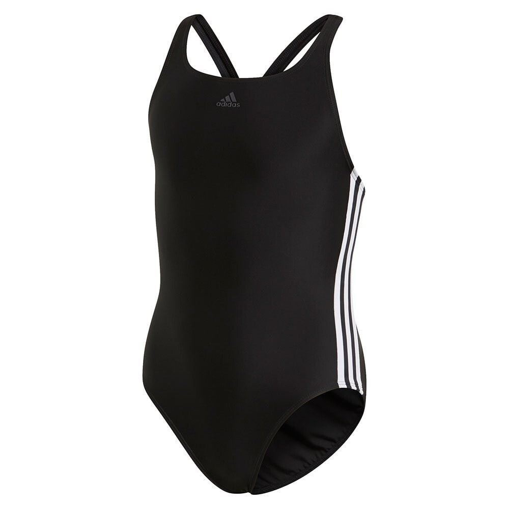 ADIDAS Infinitex Fitness Athly V 3 Stripes Swimsuit