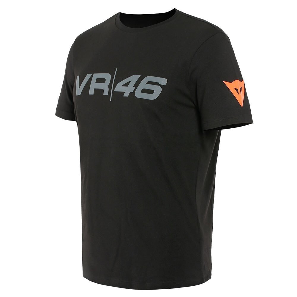 DAINESE OUTLET VR46 Pit Lane Short Sleeve T-Shirt
