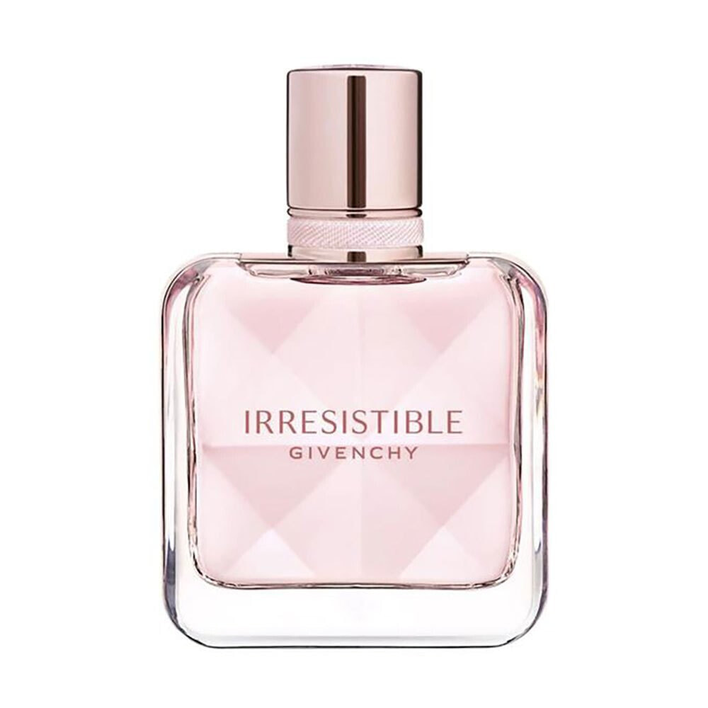 Givenchy irresistible toilette
