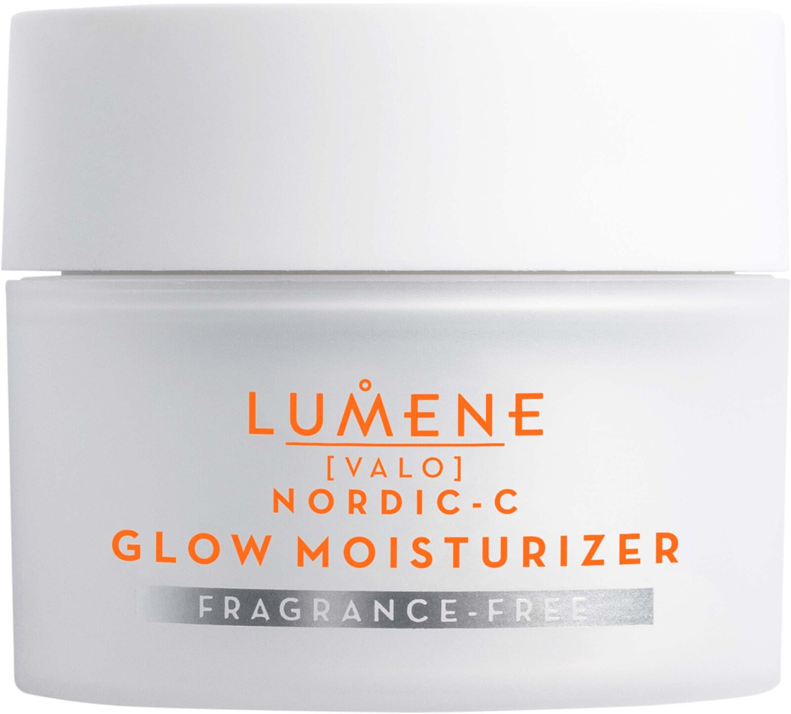 Glow Moisturizer Fragrance-Free