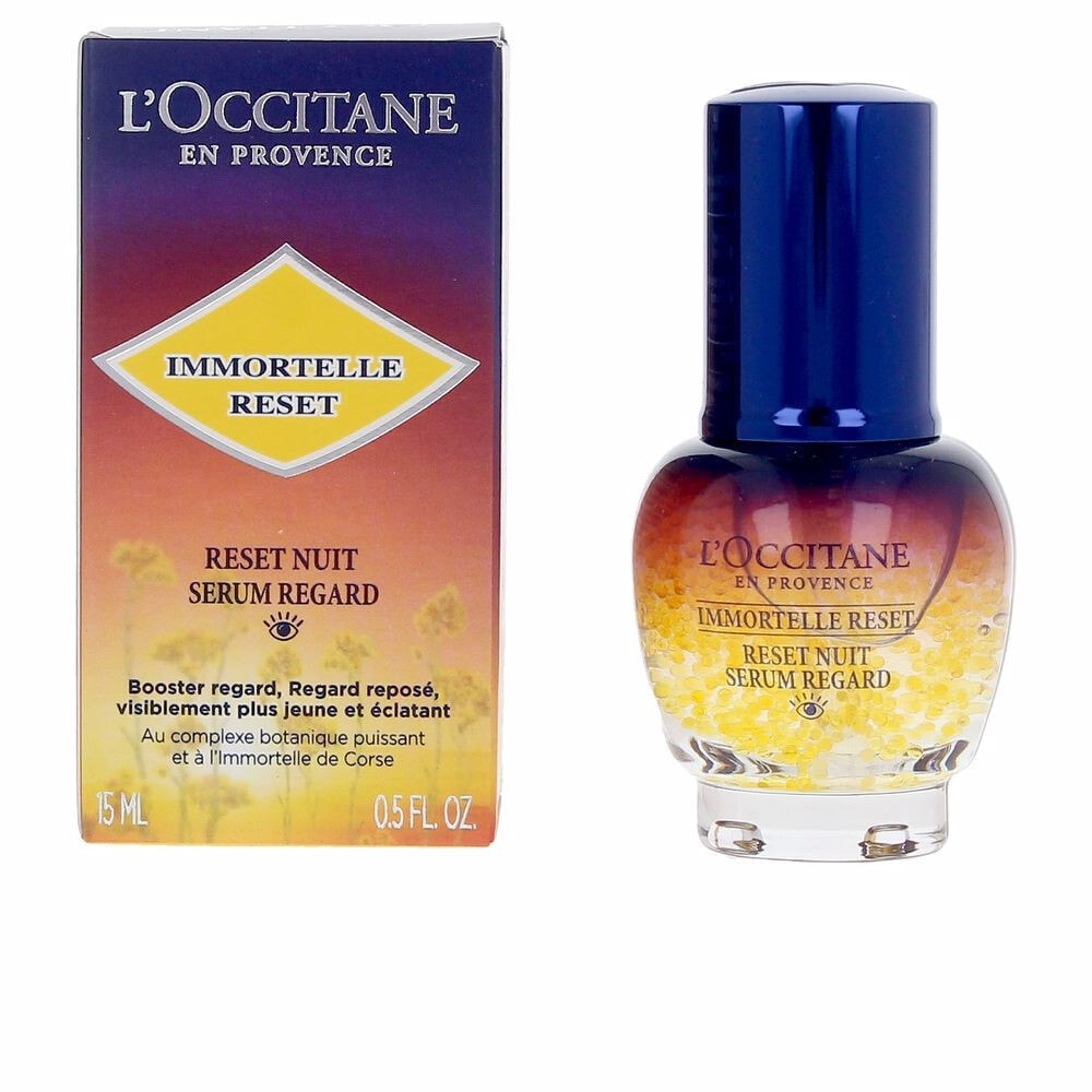 Сыворотка для лица L´OCCITANE EN PROVENCE NÉROLI & ORCHIDÉE sérum mirada 15 ml