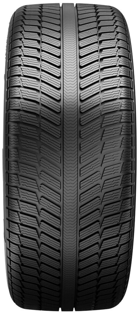 Шины зимние Syron Everest 1X XL 3PMSF DOT19 235/40 R19 96 (Z)W