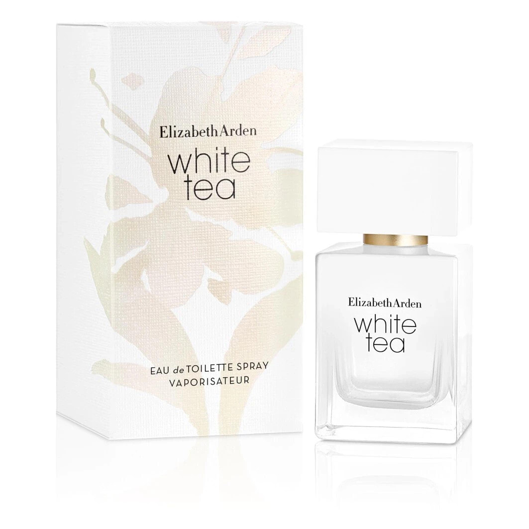 White Tea Eau de Toilette Edt