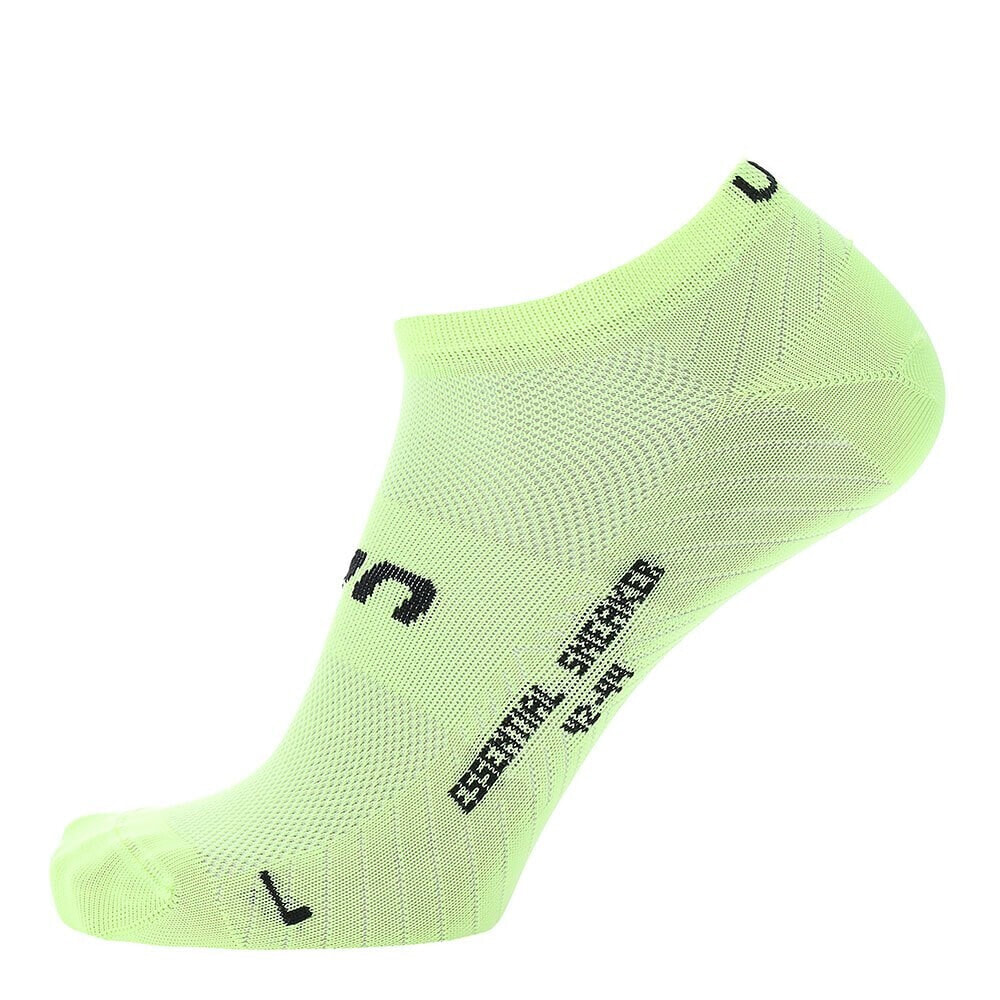 UYN Essential Sneaker Short Socks 2 Pairs