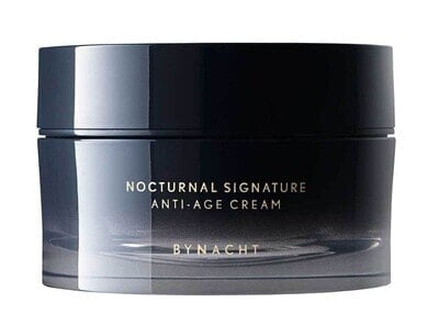 Nocturnal Signature Anti-Age Cream