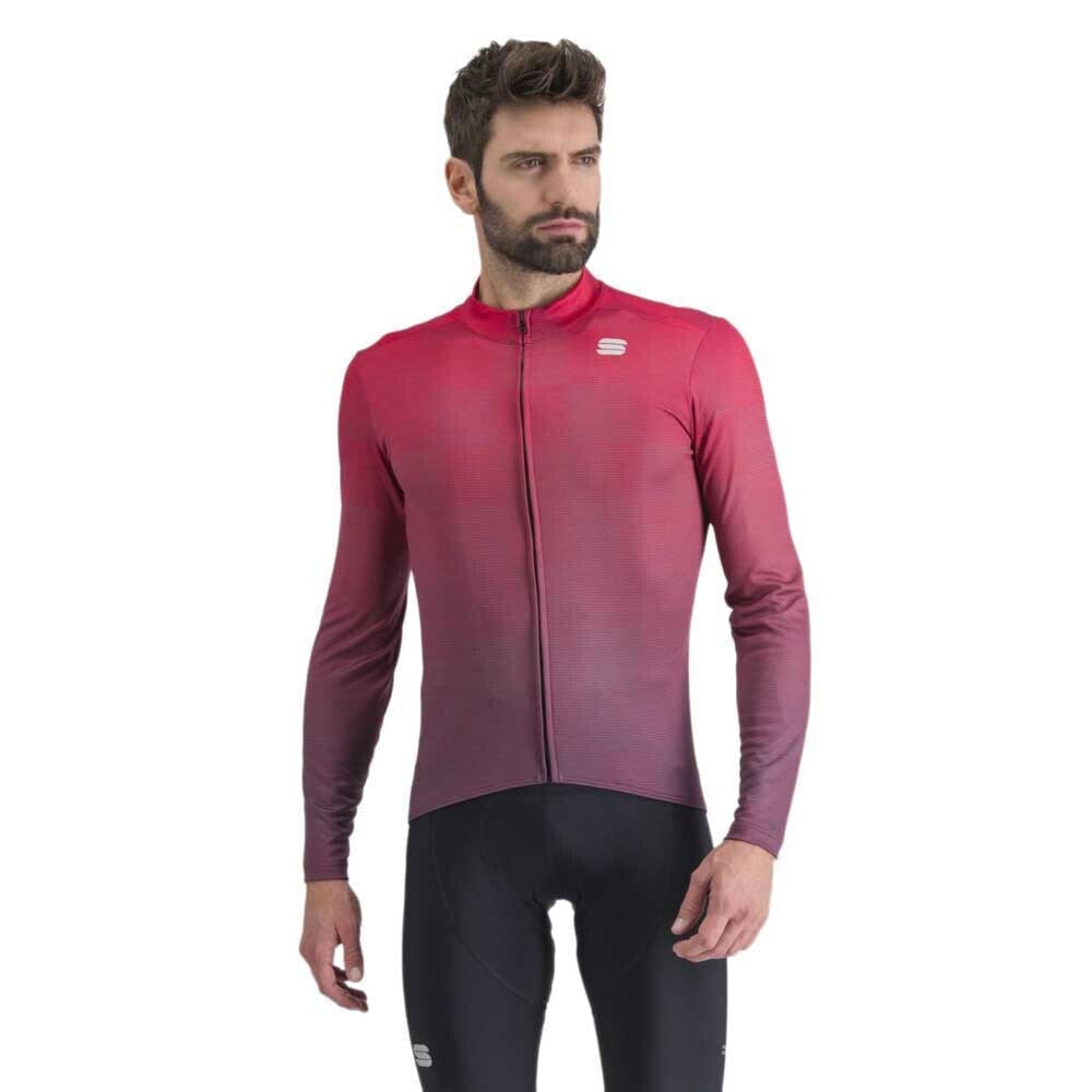 Sportful Rocket Thermal Long Sleeve Jersey